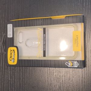 OtterBox for Google Pixel 3